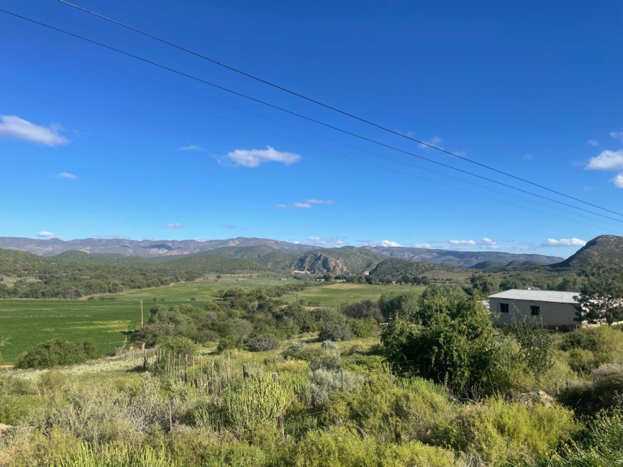 Commercial Property for Sale in De Rust Western Cape